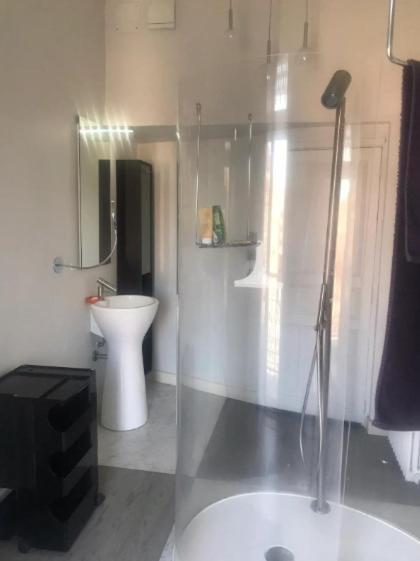 Chambre Comtesse - Climatisee - Proximite Metro 툴루즈 외부 사진